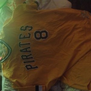 pirates jersey